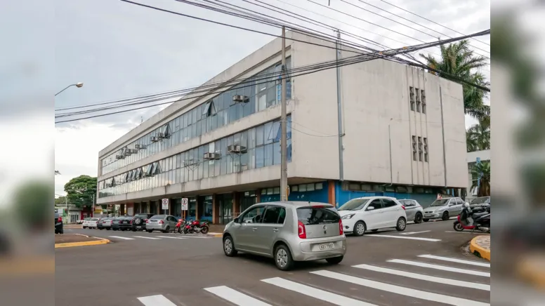 Imagem ilustrativa da notícia Campanha para Prefeitura começa sem pirotecnia