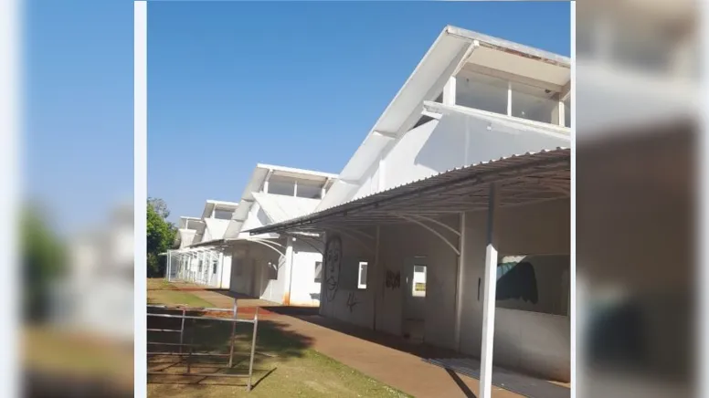 Imagem ilustrativa da notícia Obras do Hospital do Coração seguem na região do Jaboti