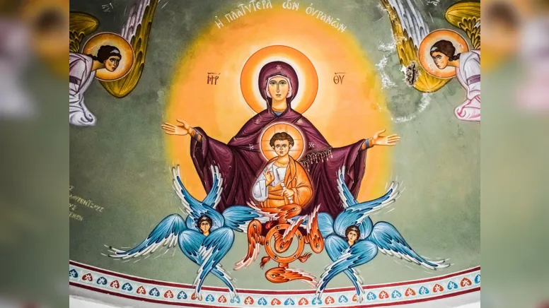 Vejam intercessões para oração e devoção aos arcanjos