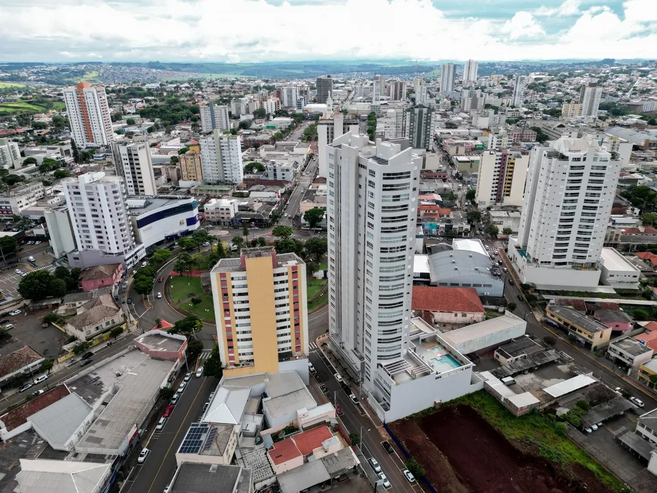 Além do 57º lugar geral nacional, Apucarana aparece na 17ª posição entre as cidades com mais de 50 mil habitantes no Sul do Brasil e em 8º no Paraná