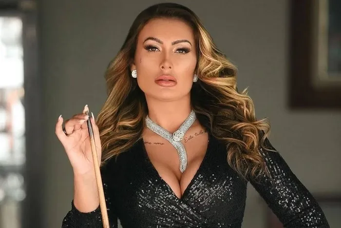 Andressa Urach