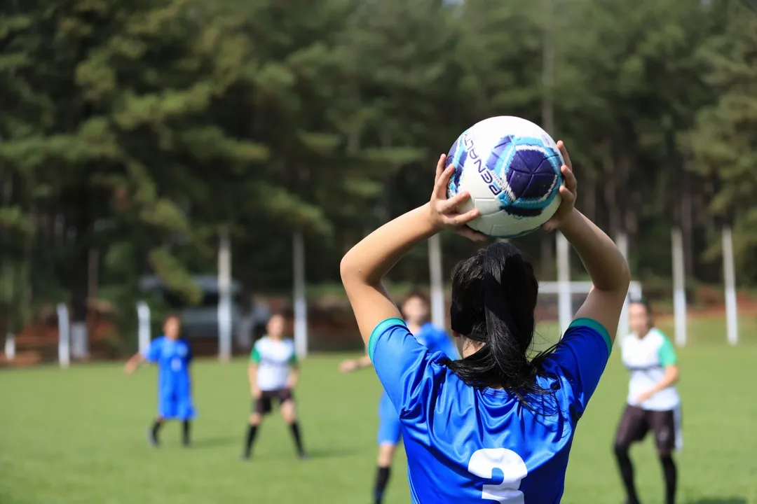 Arapongas sedia fase final do Campeonato Paraná Bom de Bola