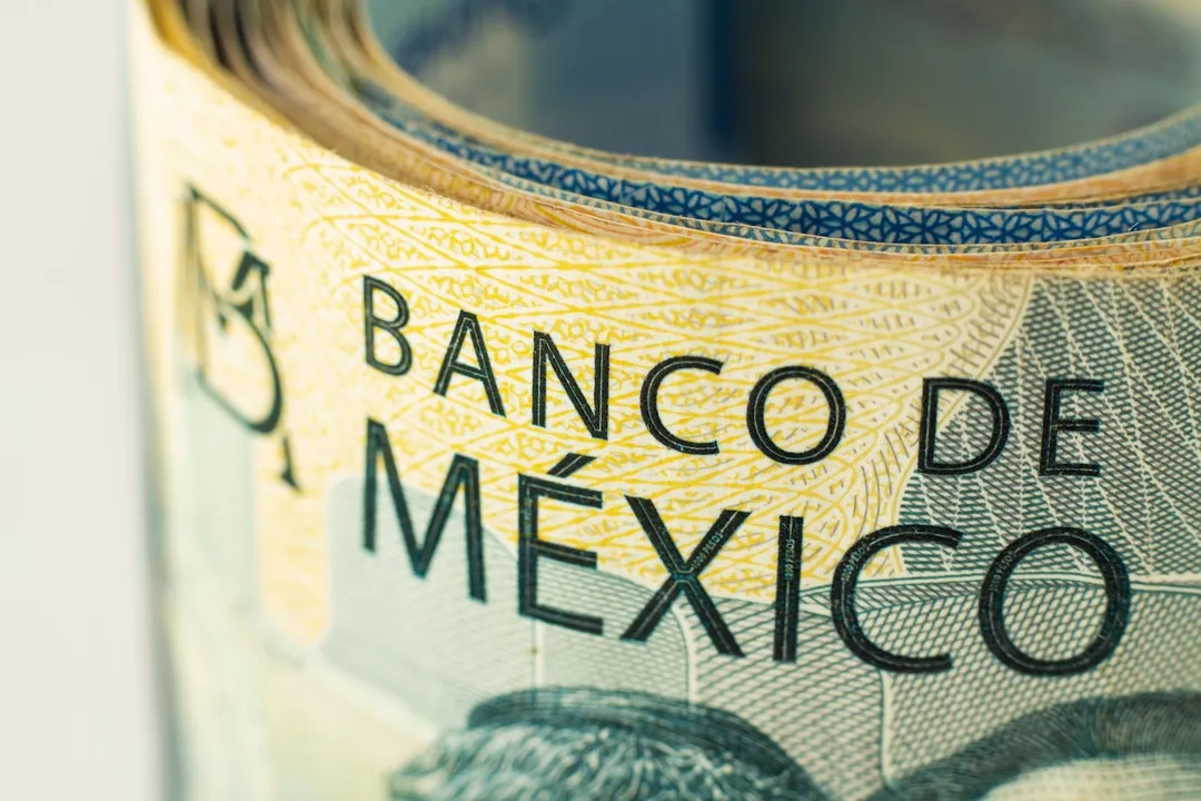 Banco do México reduz taxa