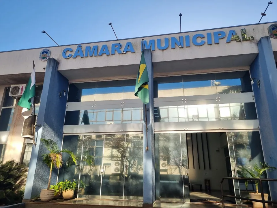 Câmara de Apucarana