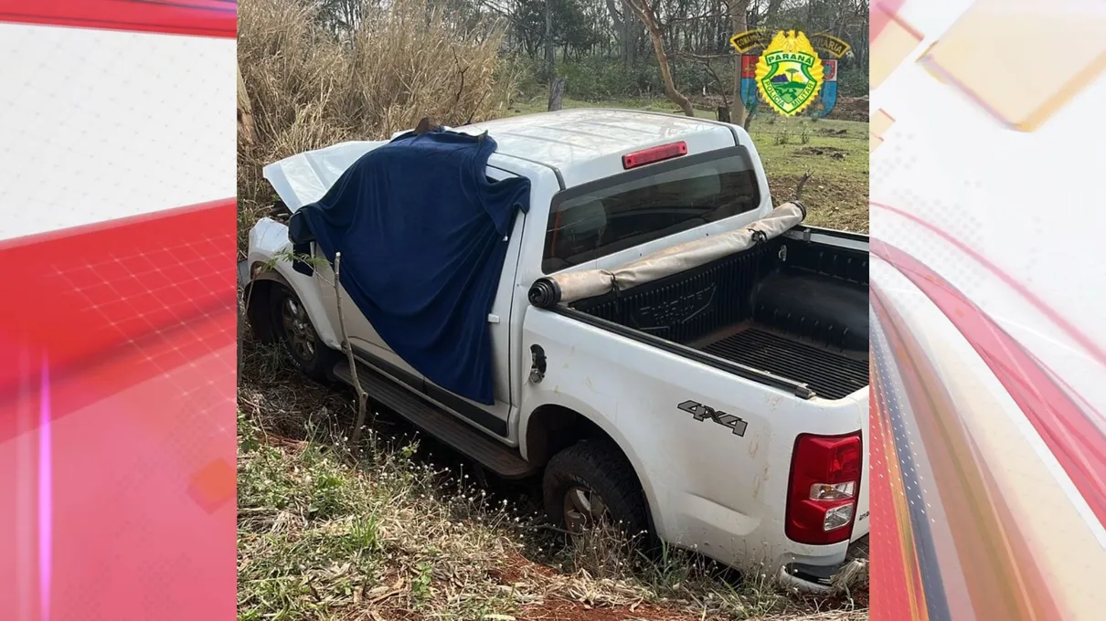 Familiares estiveram no local do acidente