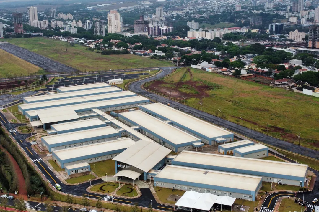 Hospital da Criança de Maringá