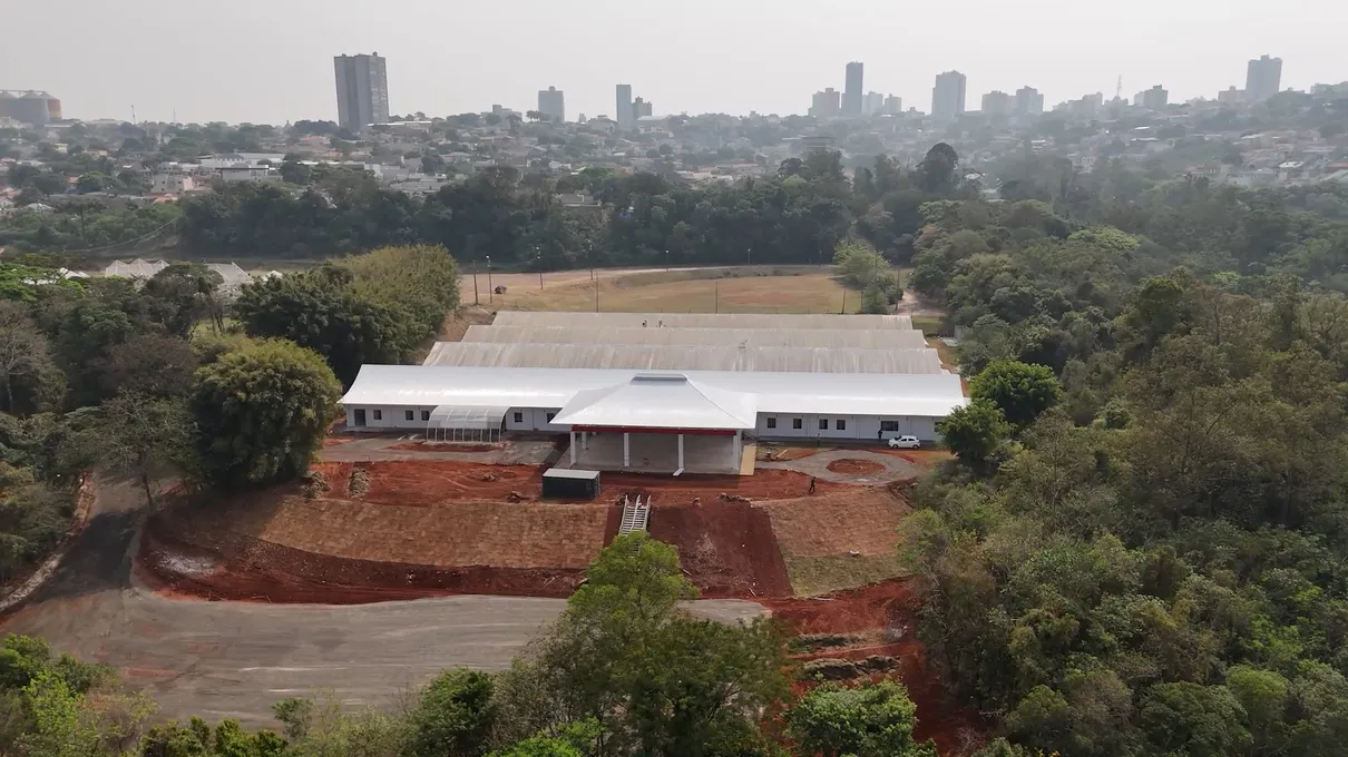 Hospital do Coração Torao Tokuda, que vem sendo chamado de Hospital da Acea, será reaberto