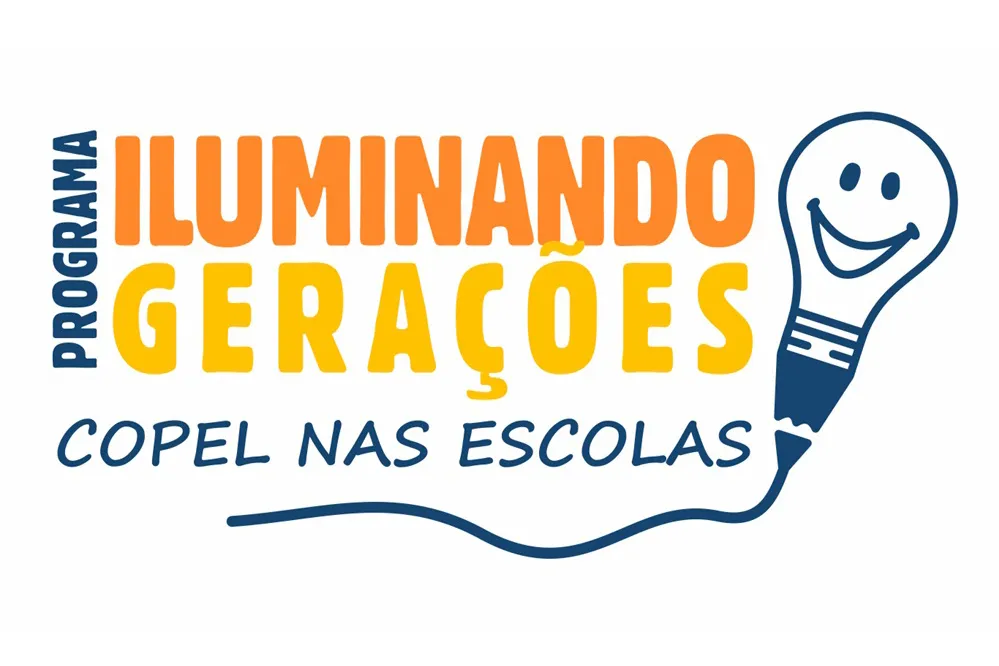 O objetivo da ação é estimular a criatividade dos pequenos estudantes e conscientizar sobre a importância da energia elétrica e o uso responsável