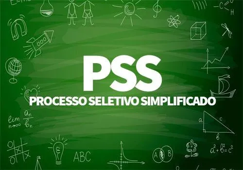 O processo seletivo foi aberto nesta quarta-feira (25)