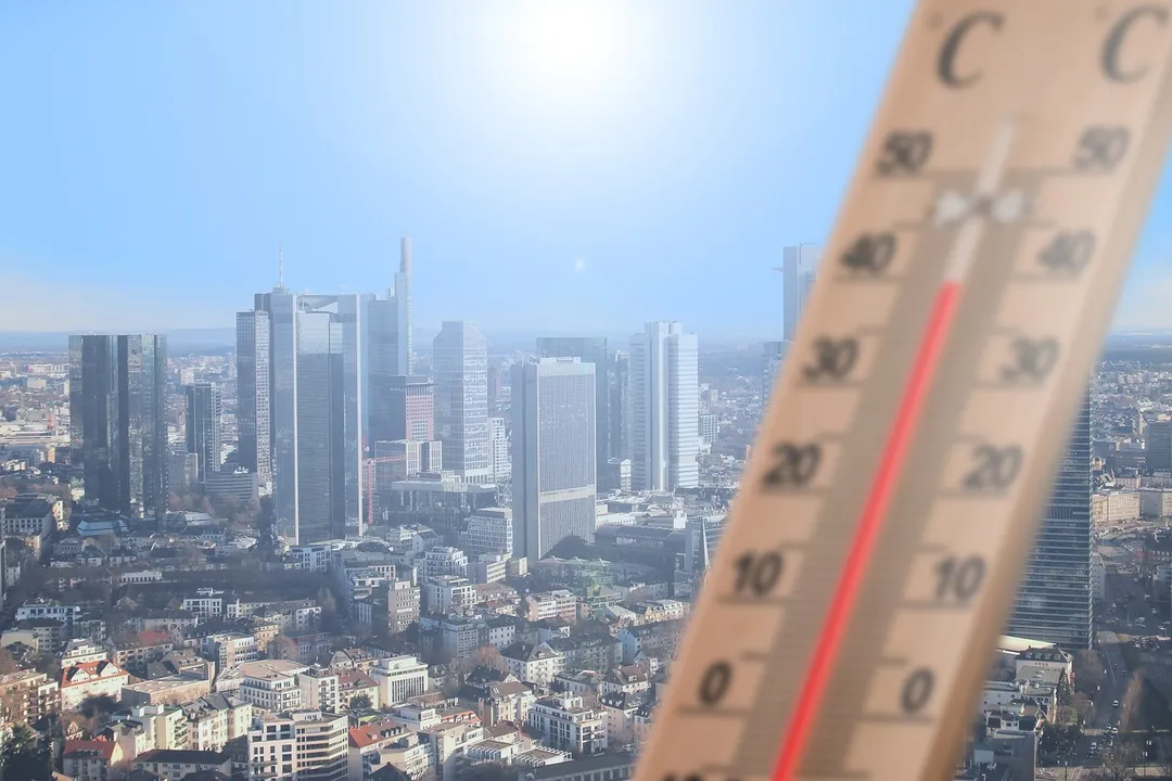 Temperatura em SP ira diminuir