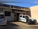 Homem é preso por descumprir medida protetiva em Faxinal