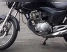 Polícia encontra moto abandonada em Ivaiporã horas após o furto