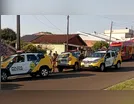 Mulher é atingida por disparo de arma de fogo em Ivaiporã