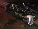 Jovem de 26 anos morre em acidente entre moto e carro na PR-466