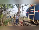 Prefeitura de Ivaiporã decreta situação de emergência por estiagem