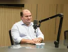 Dalton Moreira prioriza saúde, educação e zona rural de Borrazópolis