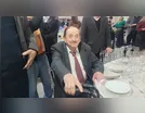 Lauro Junior decreta luto oficial pelo falecimento de ex-prefeito