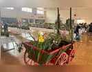 FEIRA DE FLORES