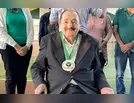 Morre o ex-prefeito de Jandaia do Sul Herminio Vinholi aos 98 anos