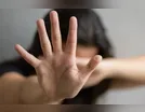 Mulher é agredida com socos no rosto pelo companheiro em Arapongas