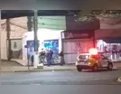 Homem é assassinado a tiros em lanchonete de Mauá da Serra