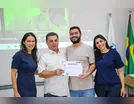 Arapongas celebra Dia Nacional do Surdo com entrega de certificações
