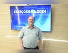 Samuel Fiorucci aposta em replanejamento e desenvolvimento sustentável