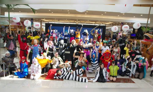 Apucarana realiza 1ª edição do Geek Day neste sábado (28)