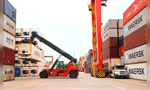 Convênios devem impulsionar R$ 185 bilhões em exportações