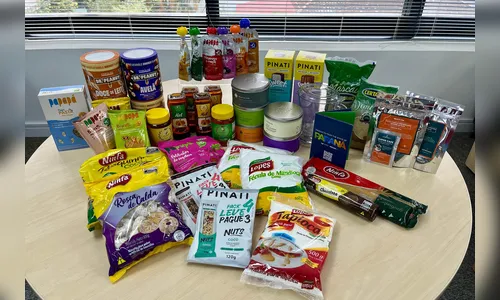 Produtos do PR estarão em uma das maiores feiras da América Latina