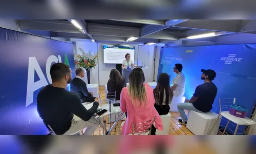 Festoque inova com capacitação para empreendedores