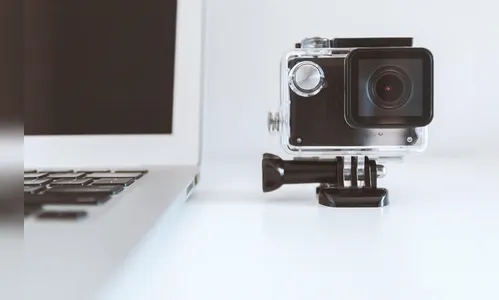 Aprenda a fazer vídeos com fotos e música grátis