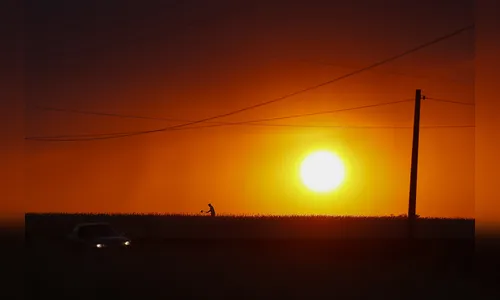 Alerta de tempo seco no PR: governador decreta emergência de estiagem