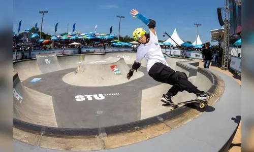 Três brasileiras avançam às quartas do Mundial de Skate