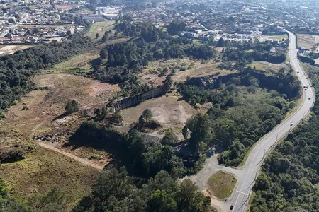 A diversidade geográfica privilegiada vem atraindo cada vez mais turistas