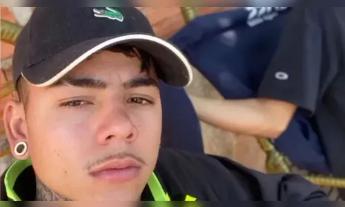 Morre jovem de 19 anos que foi baleado na cabeça em Apucarana