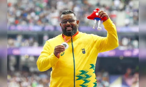 Brasil garante melhor Paralimpíada da história com recorde de medalhas