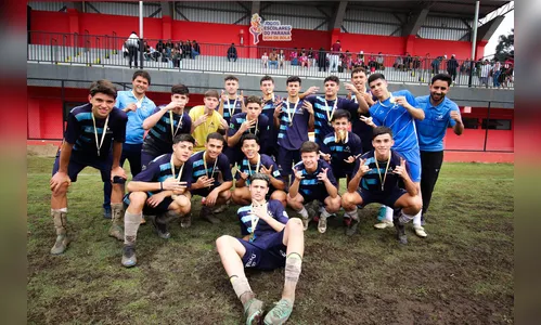 Jogos Escolares Bom de Bola concluem fase macrorregional