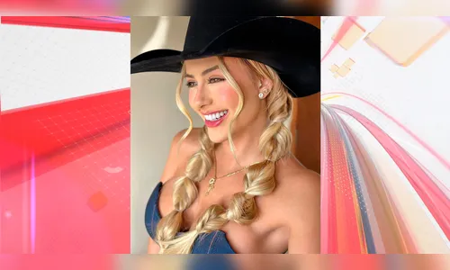 'Agrogirl': saiba quem é a namorada do cantor Luan Pereira