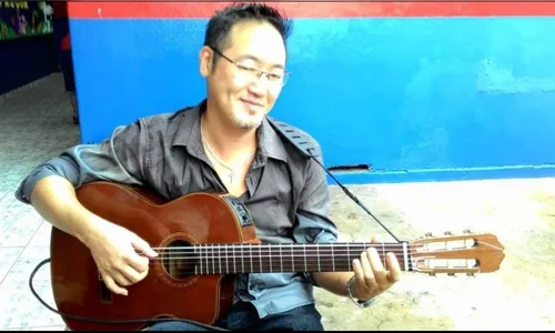 Morte de músico de 48 anos gera comoção em Apucarana