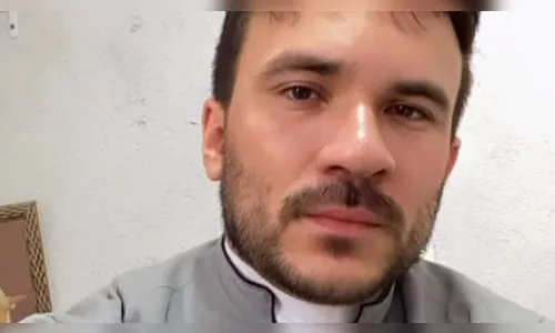 Quem era o padre Fabricio Rodrigues? Ele morreu aos 29 anos