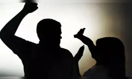 Homem embriagado bate na esposa em vila rural de Apucarana