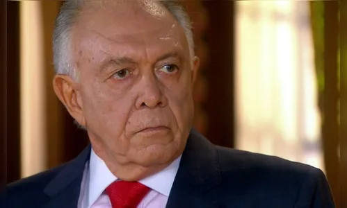 Morre o ator Roberto Frota aos 85 anos após luta contra câncer