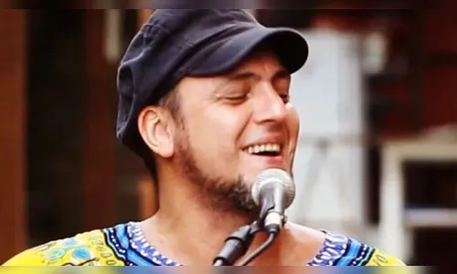 Cantor Conrado Pouza morre aos 45 anos em São Paulo