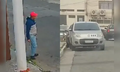 'Maníaco do carro': o que se sabe sobre suspeito de atacar mulheres