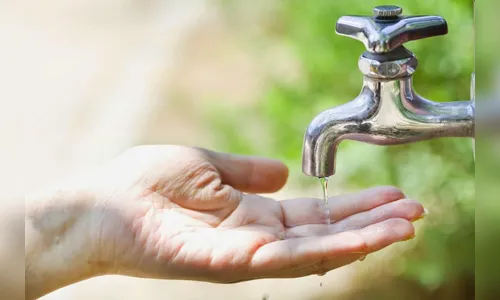 Manutenção afeta abastecimento de água em Apucarana nesta terça (10)