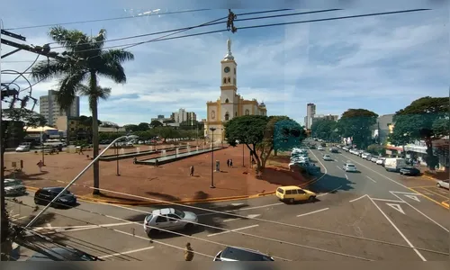 Onda de calor atinge a região de Apucarana a partir do final de semana