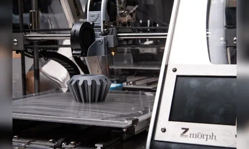 Polícia Federal prende homem que fabricava armas com impressora 3D