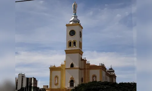 Como fica o clima no final de semana? Veja a previsão do Simepar