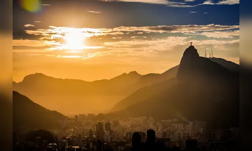 Verão de 2024 ao norte é o mais quente já registrado na história